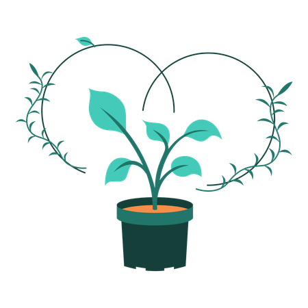 Agriculture vector illustration.  Illustration