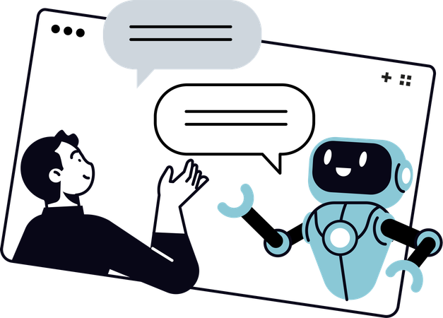 Reply Faster with AI