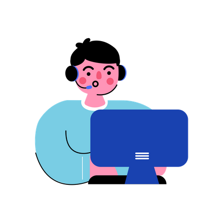 Aide médicale  Illustration