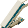 aircraft ladder illustration