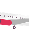 free airplane illustrations