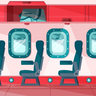 airplane illustration free download