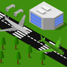 airport illustration png