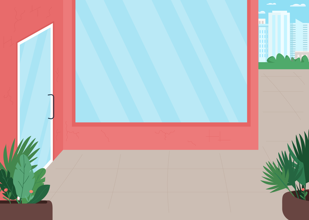 Aislamiento  Ilustración