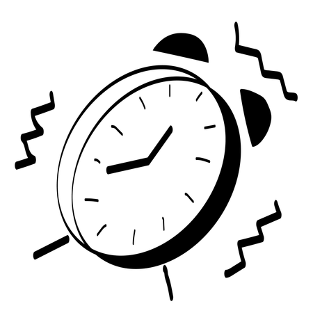 Alarm  Illustration