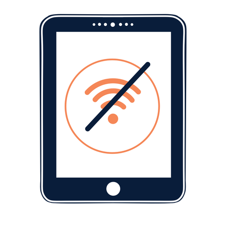 Alert  Illustration