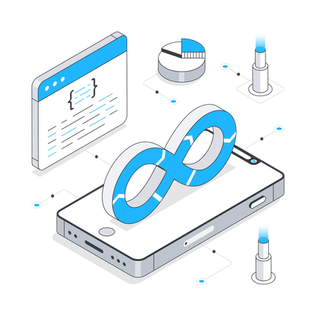 Algorithm development  Illustration