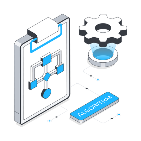 Algorithm  Illustration