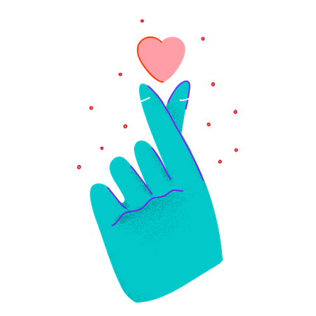 Amar  Ilustración