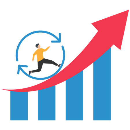 Amélioration continue de la qualité des compétences  Illustration