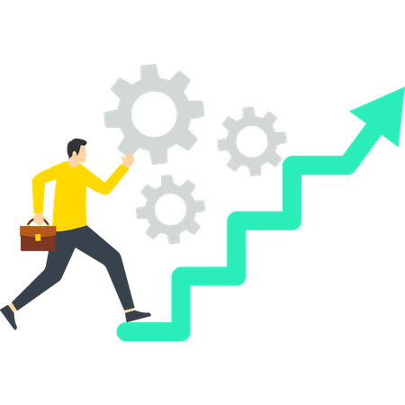 Amélioration des performances  Illustration