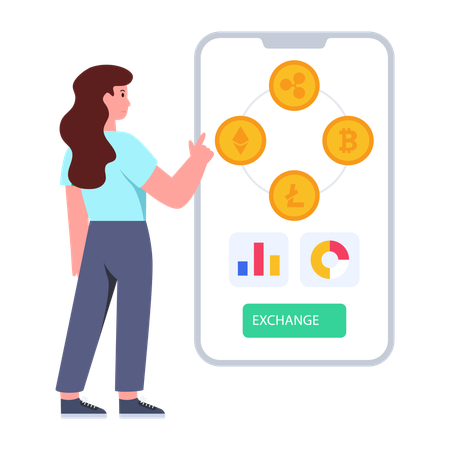 Análise de criptografia no celular  Ilustração