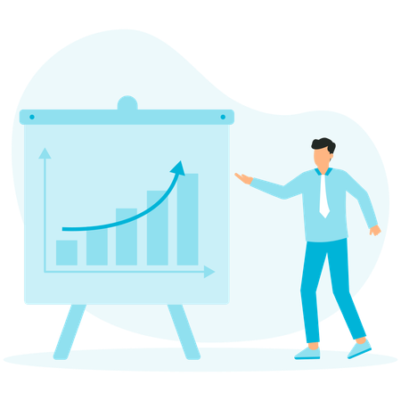 Analisi dei costi del reddito d'impresa  Illustration