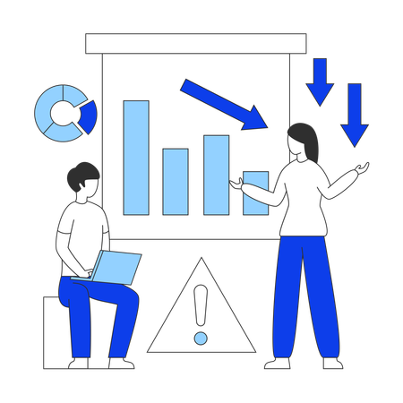 Analisi del rischio  Illustration