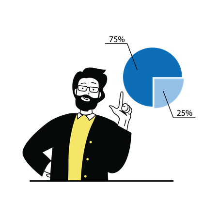 Análisis de los datos  Ilustración