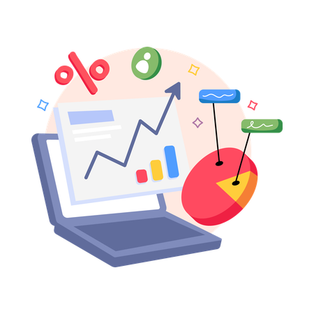 Análisis de datos  Ilustración