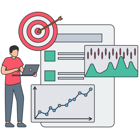 Análisis de los datos  Ilustración