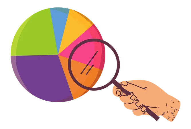 Análisis de los datos  Ilustración