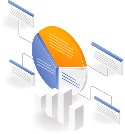 Análisis de los datos  Ilustración