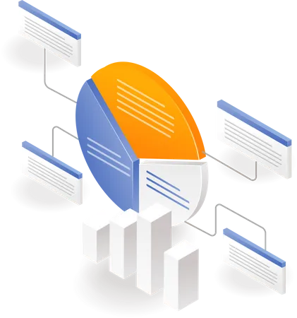 Análisis de los datos  Ilustración