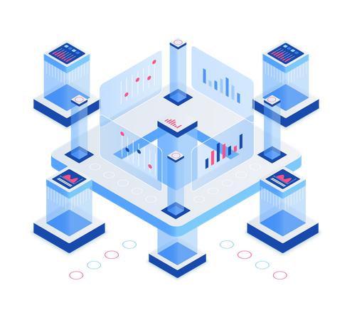 Análisis de los datos  Ilustración