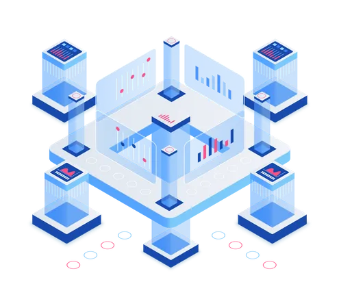 Análisis de los datos  Ilustración