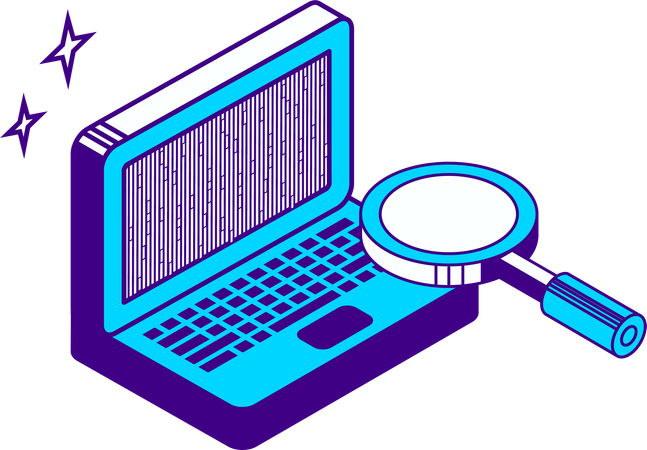 Análisis de datos comerciales  Ilustración
