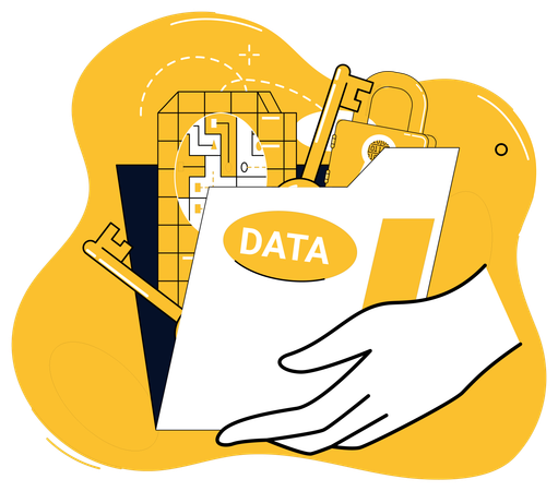 Análisis estadístico de datos  Ilustración