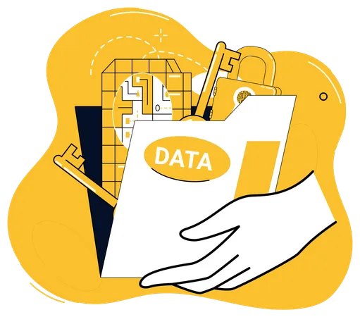 Análisis estadístico de datos  Ilustración