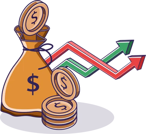 Analítico de inversión  Ilustración