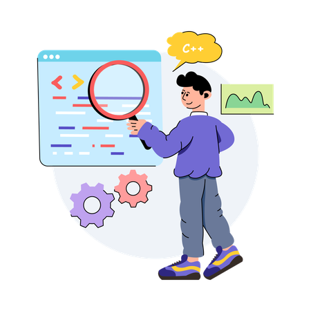 L'analyse des données  Illustration