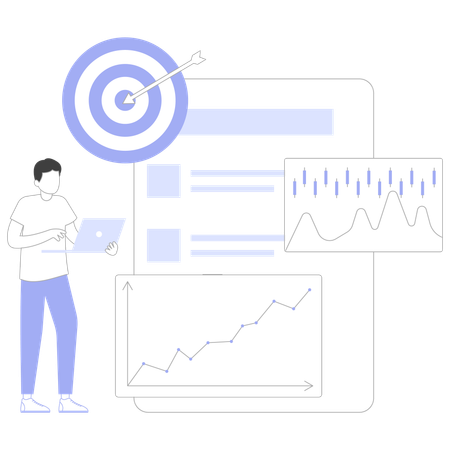 L'analyse des données  Illustration