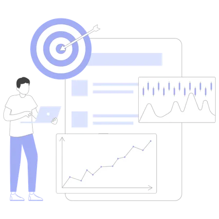 L'analyse des données  Illustration