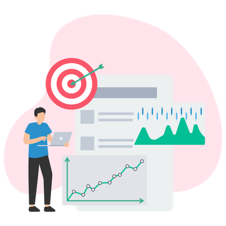 L'analyse des données  Illustration