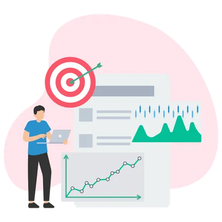 L'analyse des données  Illustration