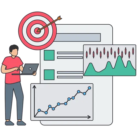 L'analyse des données  Illustration