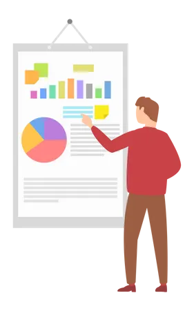 L'analyse des données  Illustration