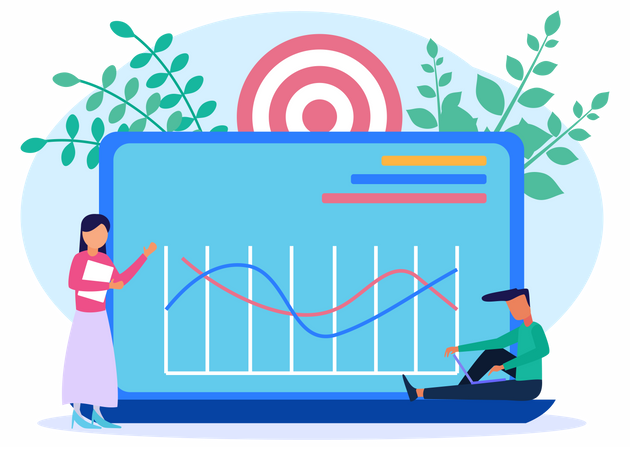 L'analyse des données  Illustration