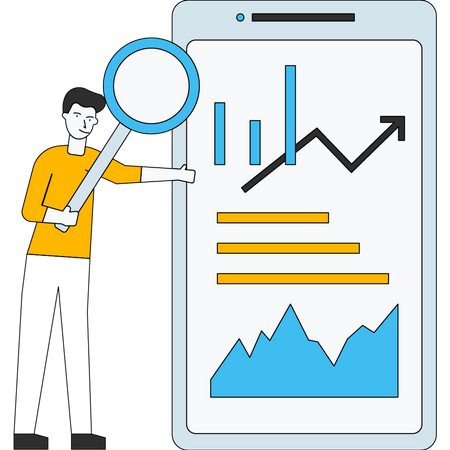 L'analyse des données  Illustration