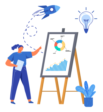 L'analyse des données  Illustration