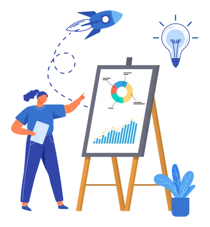 L'analyse des données  Illustration