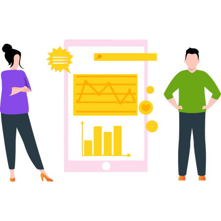 L'analyse des données  Illustration