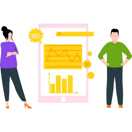 L'analyse des données  Illustration