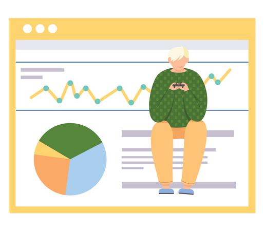 Analyse des données  Illustration