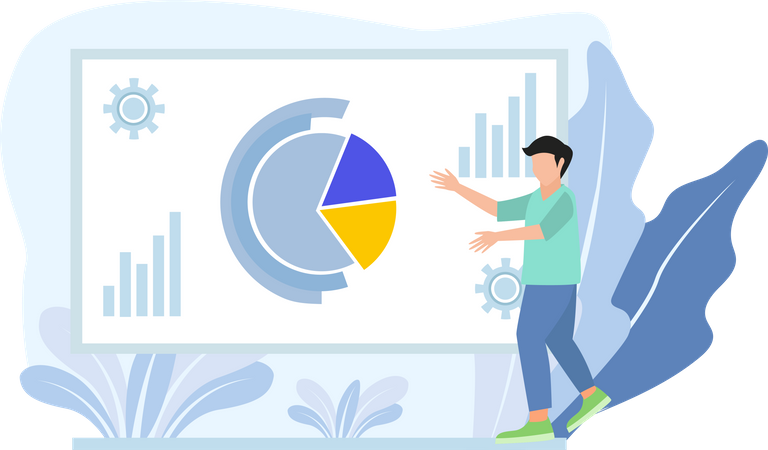 L'analyse des données  Illustration