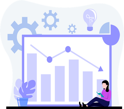 L'analyse des données  Illustration