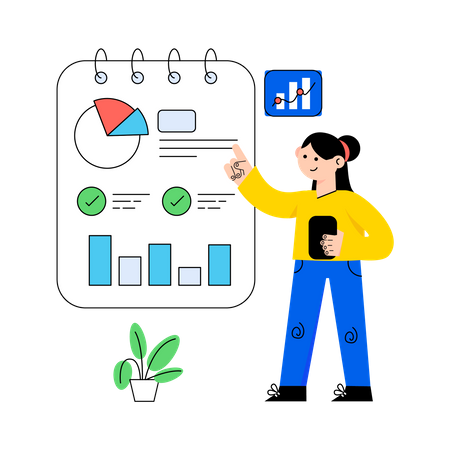 Analyse des données  Illustration