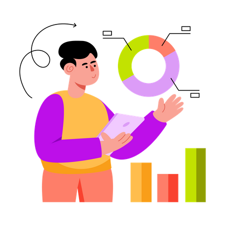 L'analyse des données  Illustration