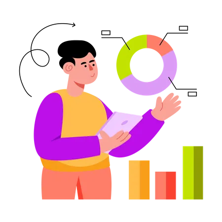 L'analyse des données  Illustration