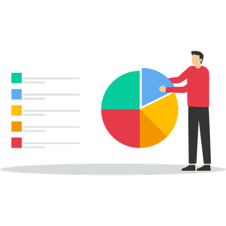 L'analyse des données  Illustration